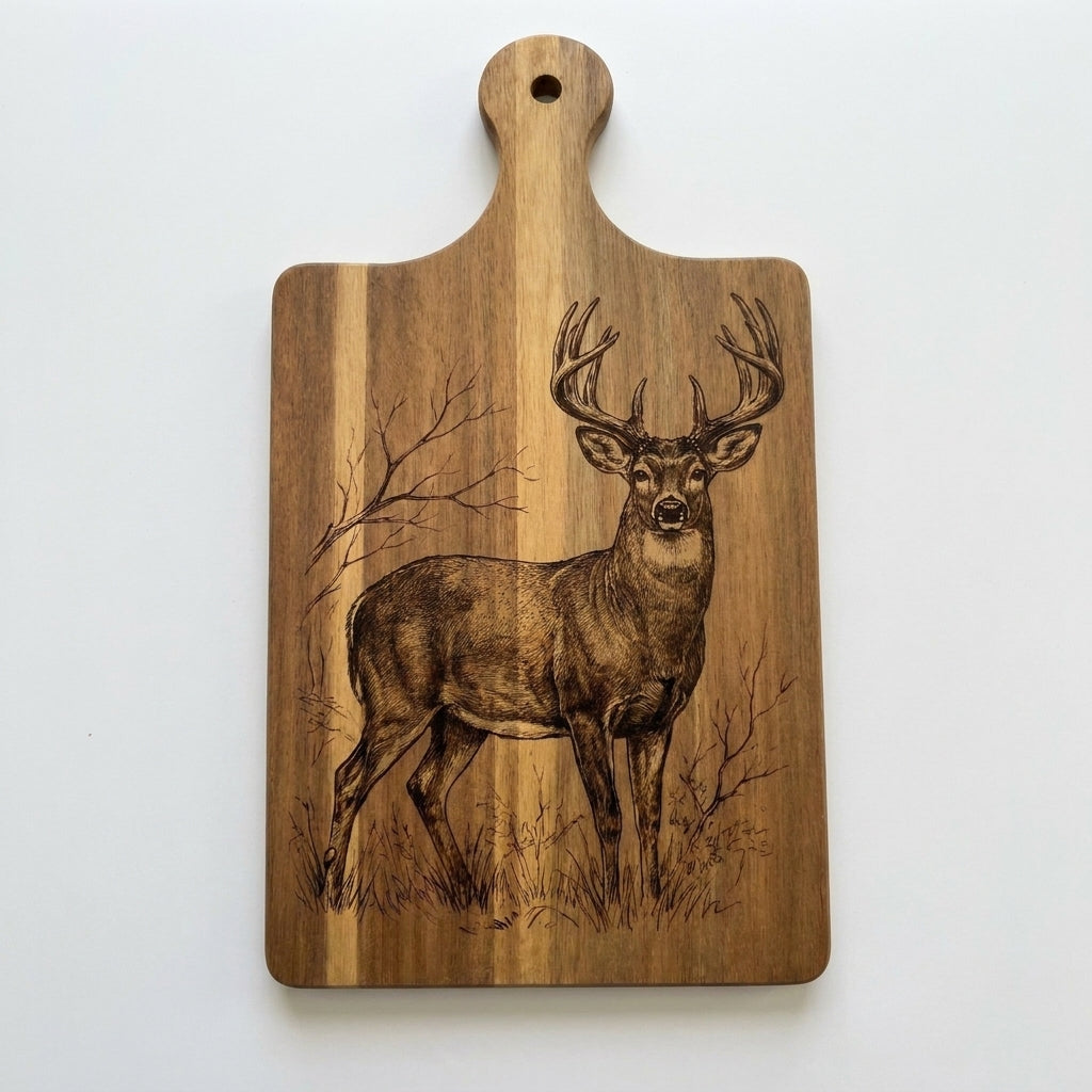 Arleene's Cutting Boards