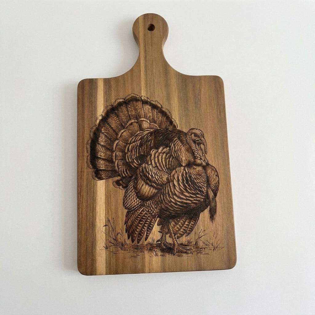 [PRE-ORDER] Arleene's Cutting Boards