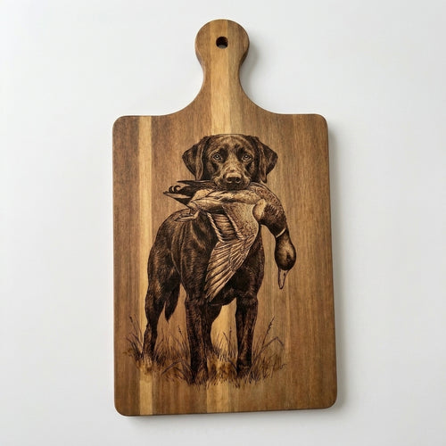 [PRE-ORDER] Arleene's Cutting Boards